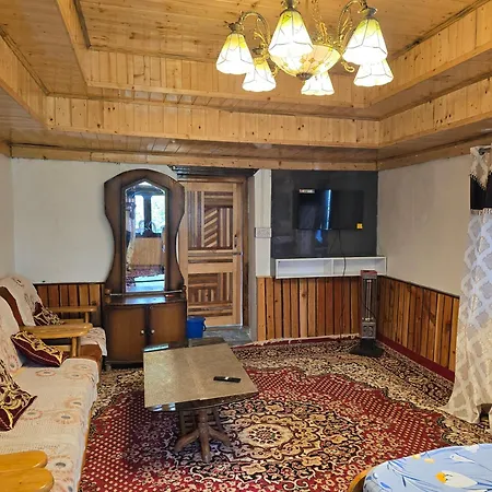 Kin Vatika Homestay Kalpa Exterior photo