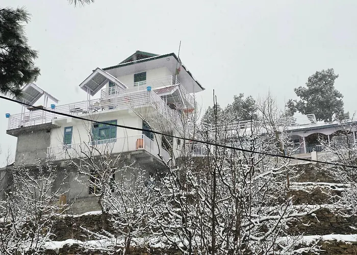 Kin Vatika Homestay