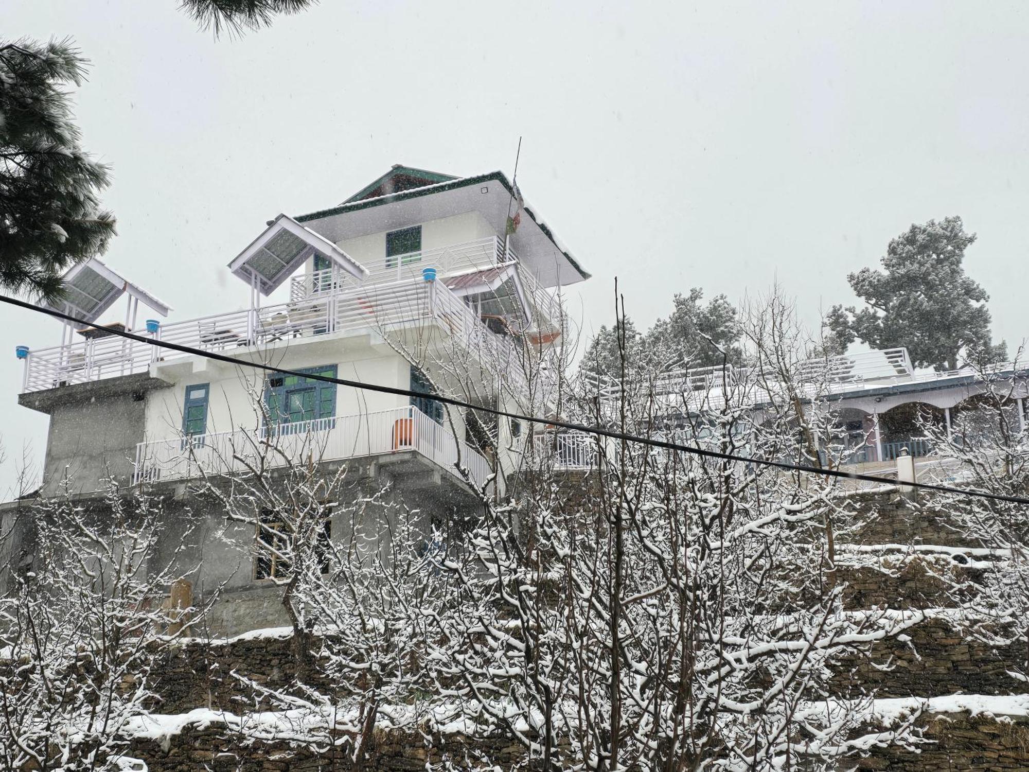 Homestay Kin Vatika Kalpa