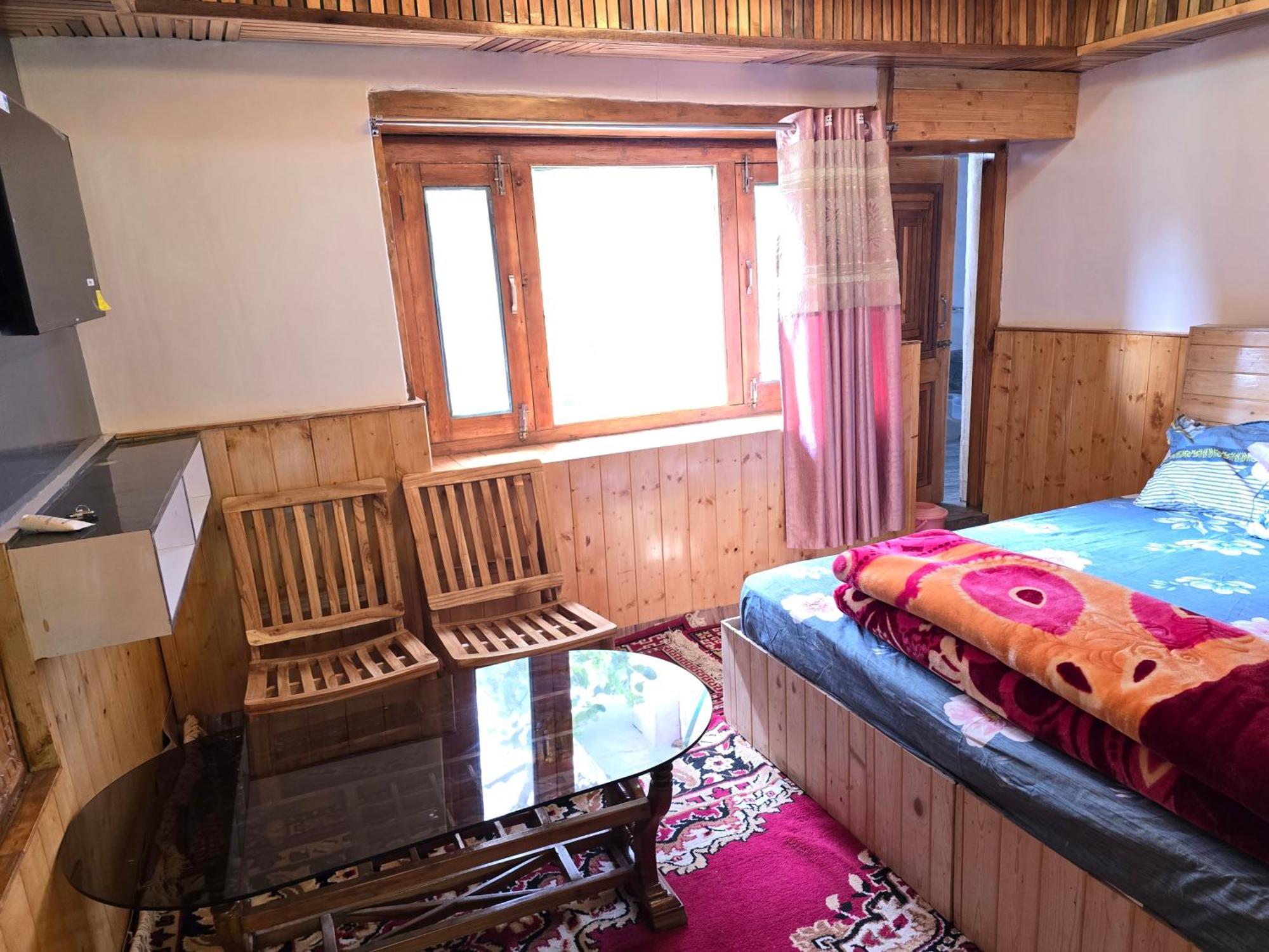 Homestay Kin Vatika