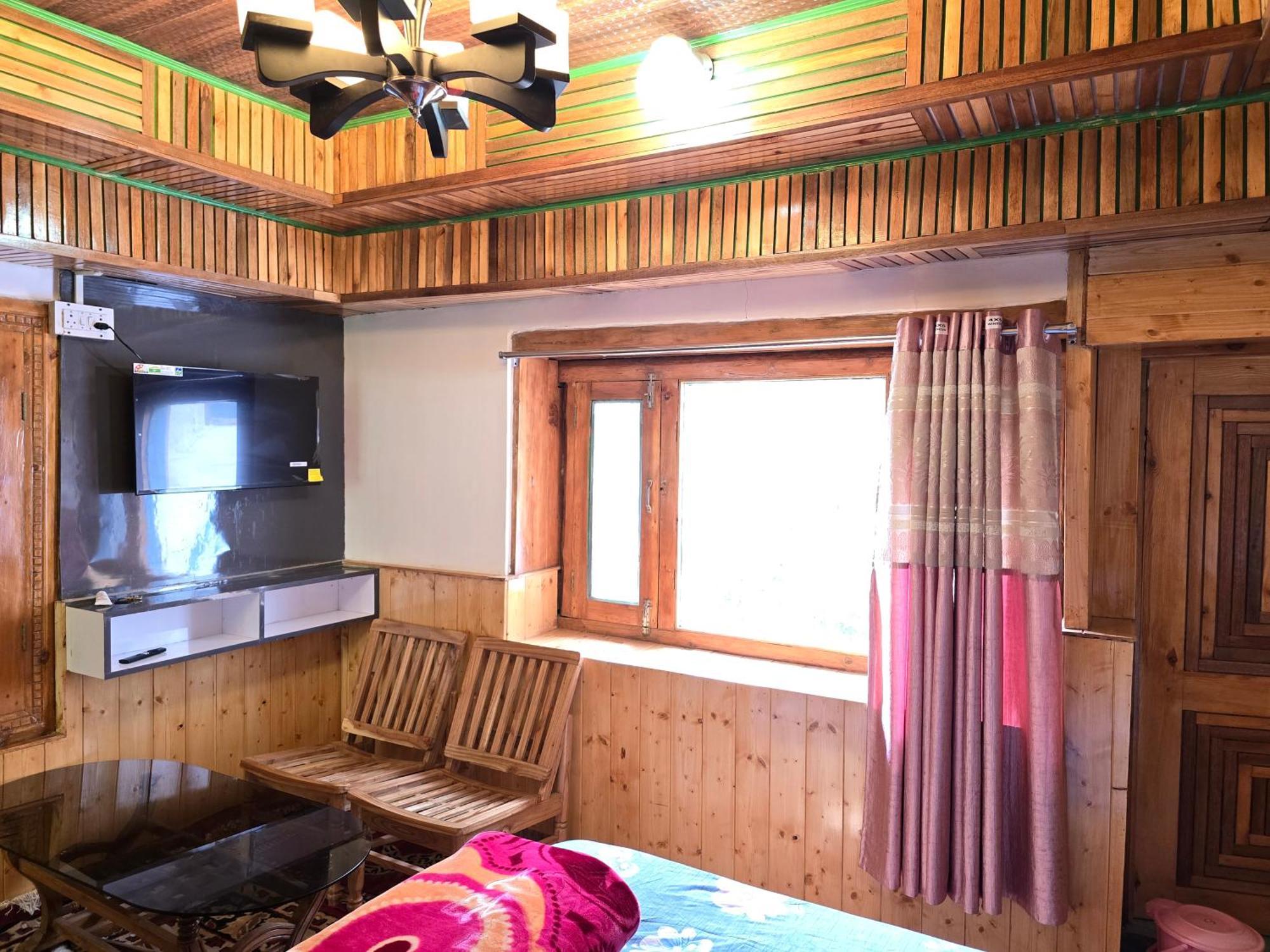 Kin Vatika Homestay