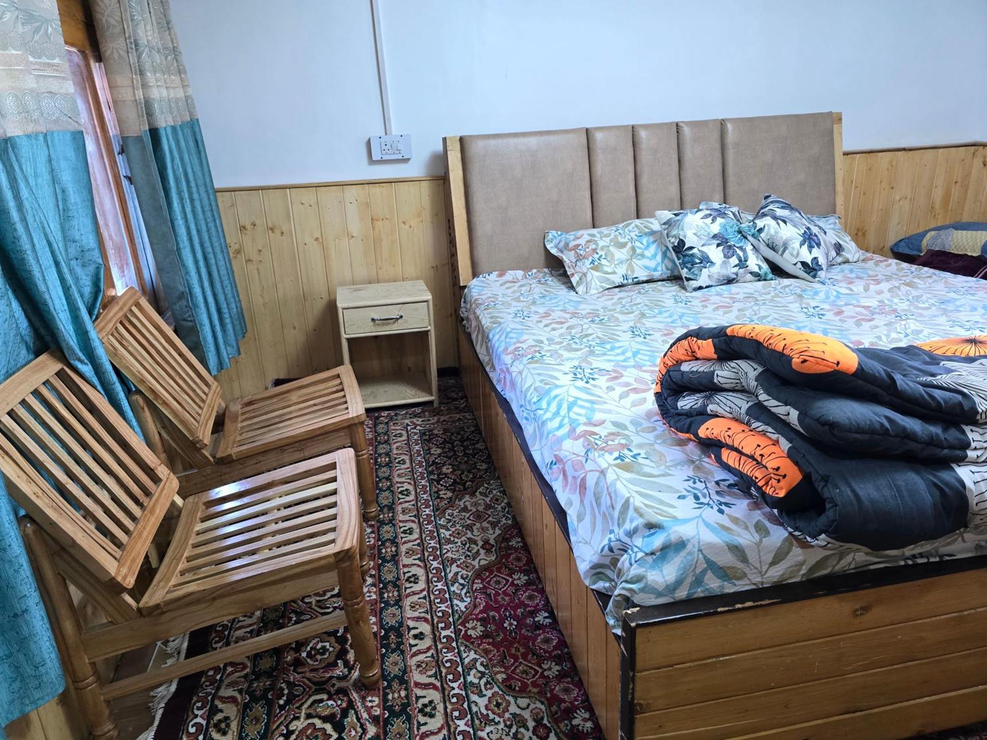 Kin Vatika Homestay