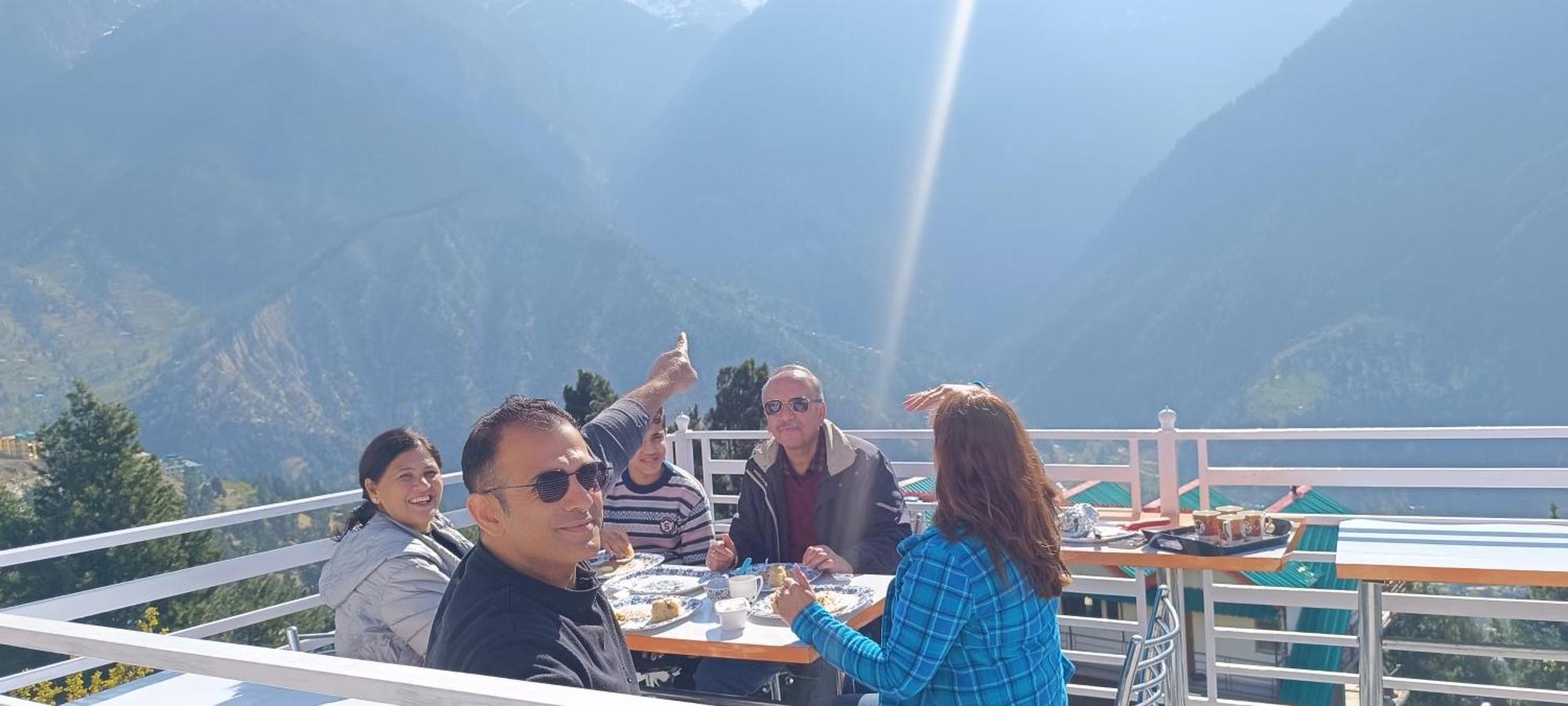 Kin Vatika Kalpa