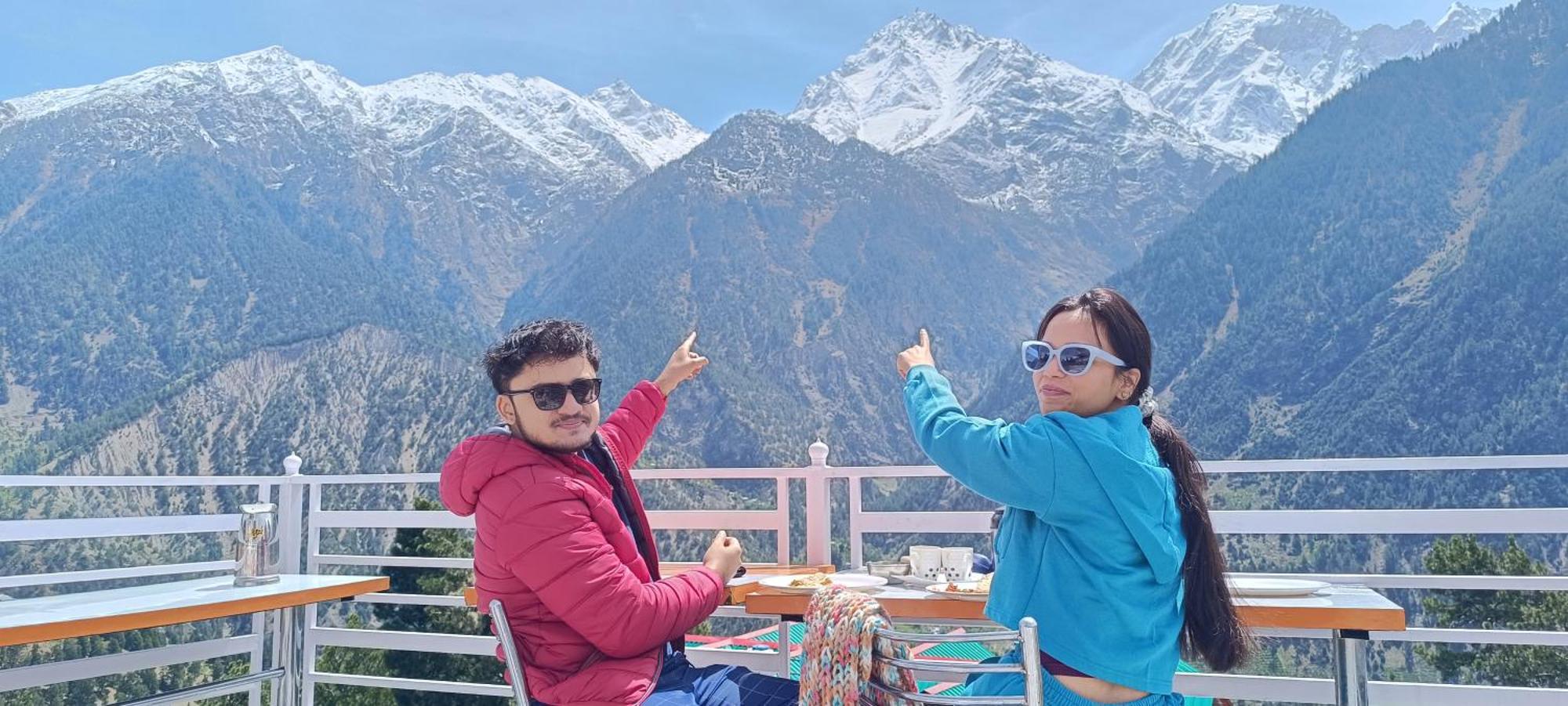 Kin Vatika * Kalpa