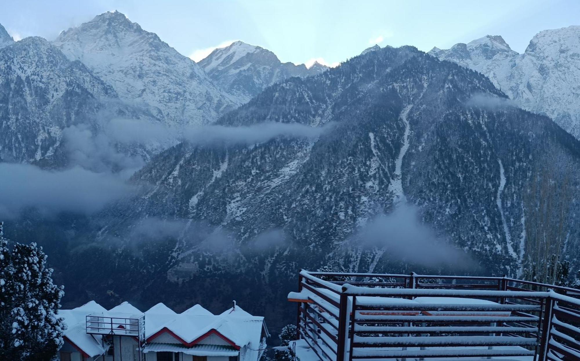 Kin Vatika * Kalpa