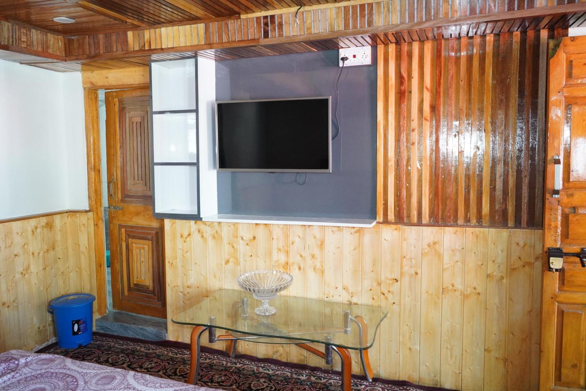 Homestay Kin Vatika *
