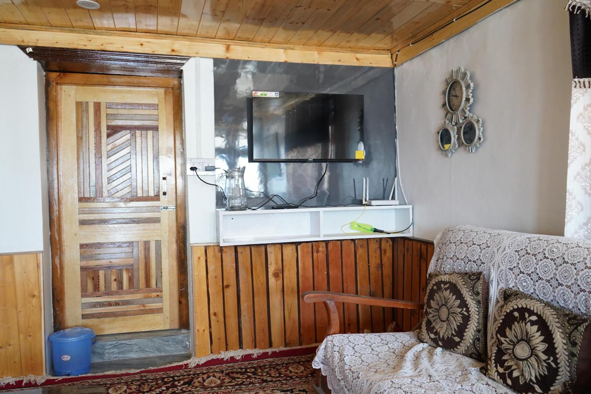 Homestay Kin Vatika Kalpa