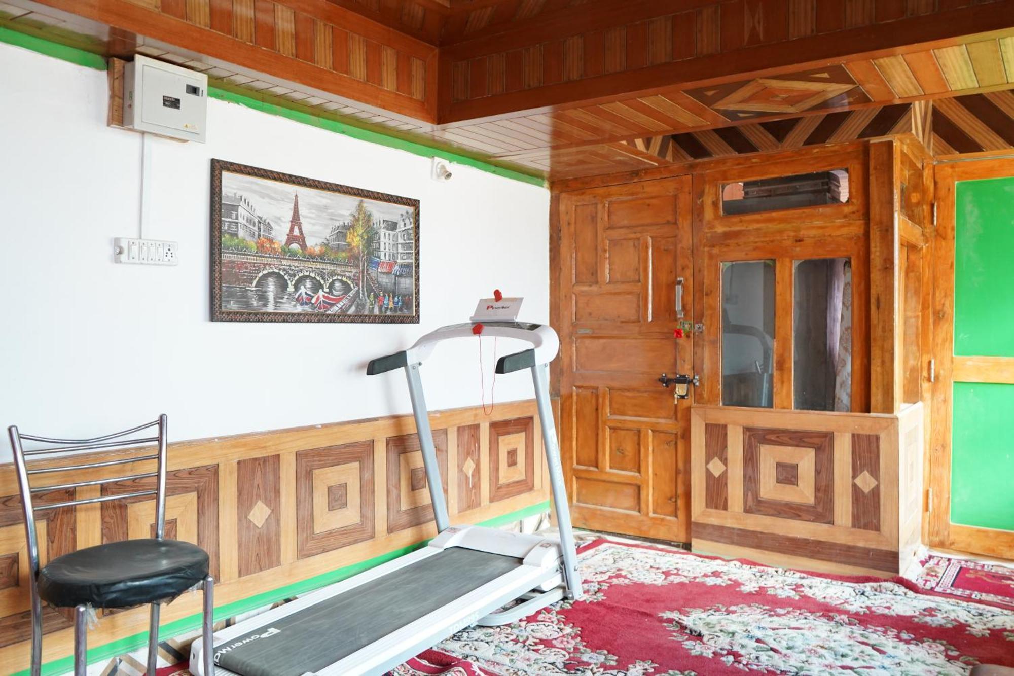 Homestay Kin Vatika Kalpa